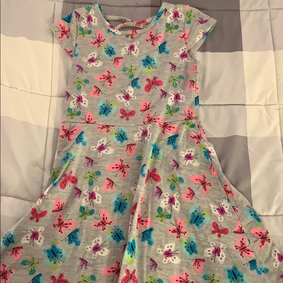 jumping beans Other - Brand New Jumping Beans play all day dress size 8